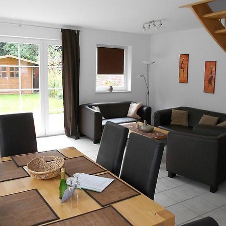 Vila Friesenstube Norden Exteriér fotografie