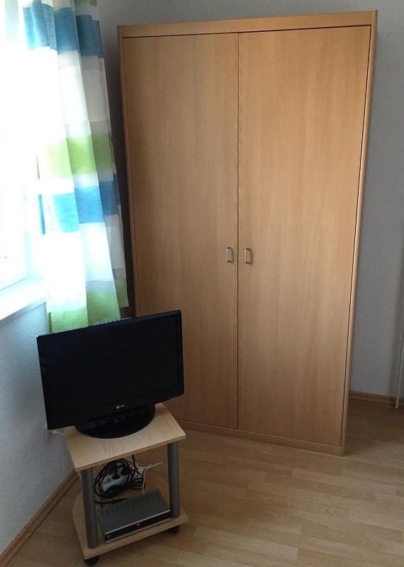 Vila Friesenstube Norden Exteriér fotografie