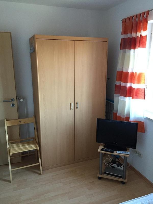 Vila Friesenstube Norden Exteriér fotografie
